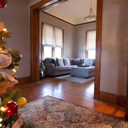 Blue Heron Bed And Breakfast On Lake Granbury Extérieur photo