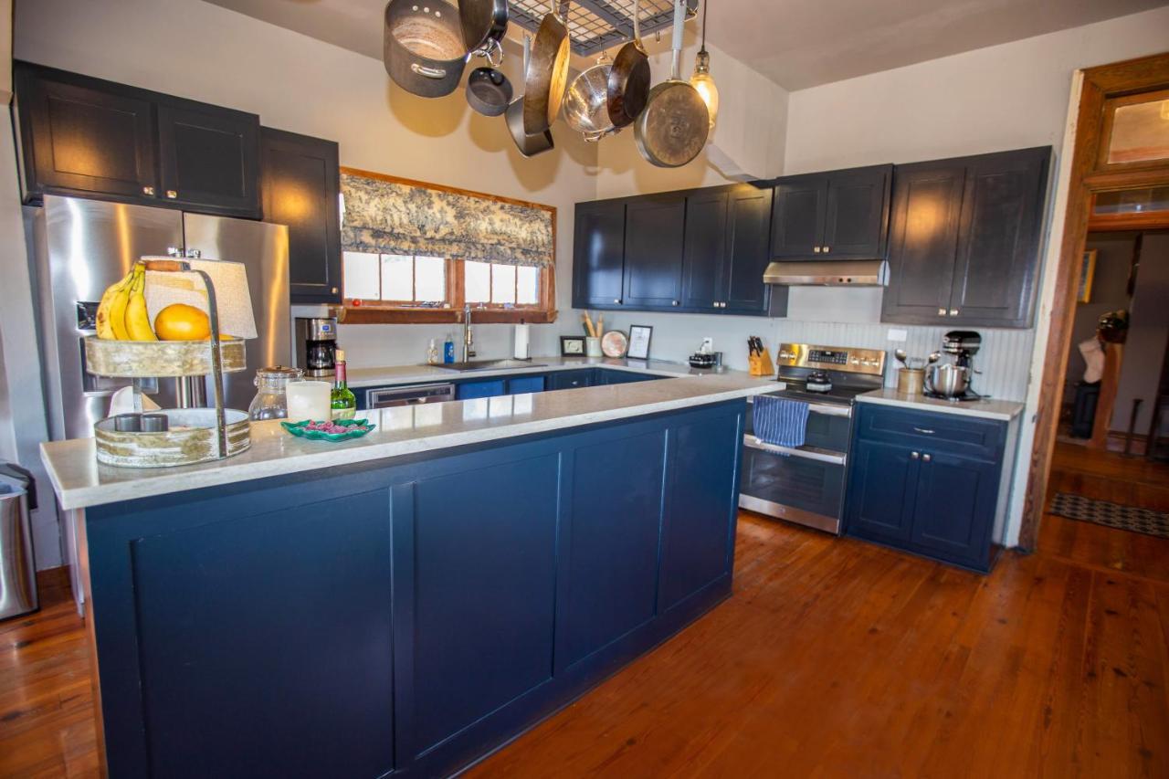 Blue Heron Bed And Breakfast On Lake Granbury Extérieur photo