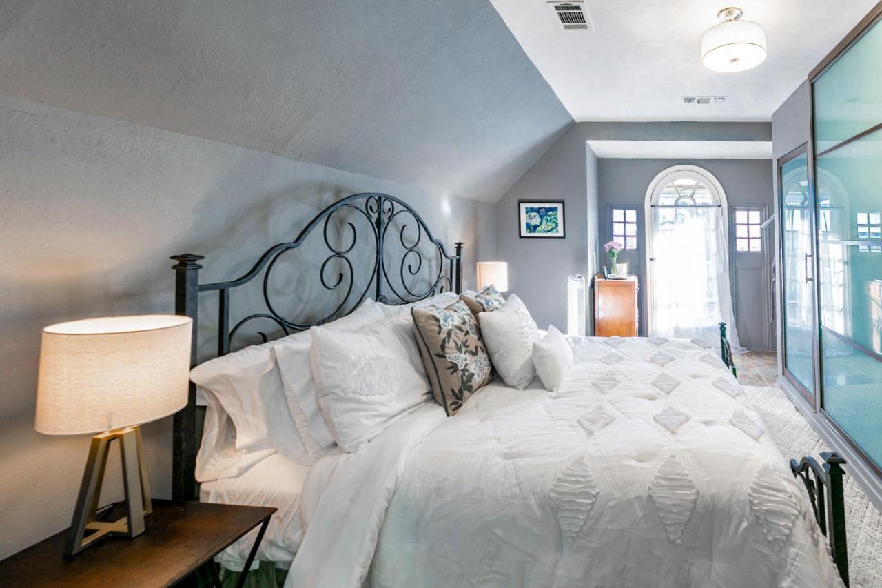 Blue Heron Bed And Breakfast On Lake Granbury Extérieur photo