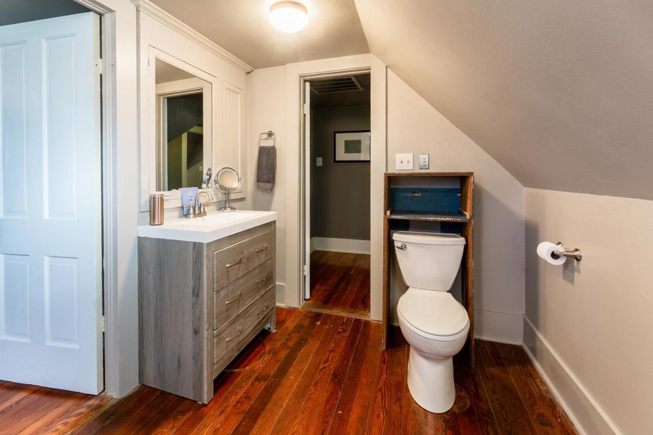 Blue Heron Bed And Breakfast On Lake Granbury Extérieur photo