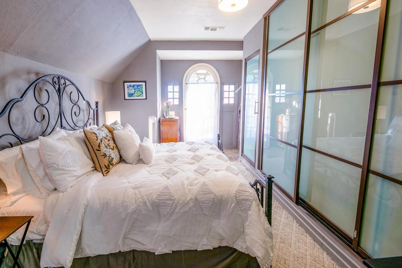 Blue Heron Bed And Breakfast On Lake Granbury Extérieur photo