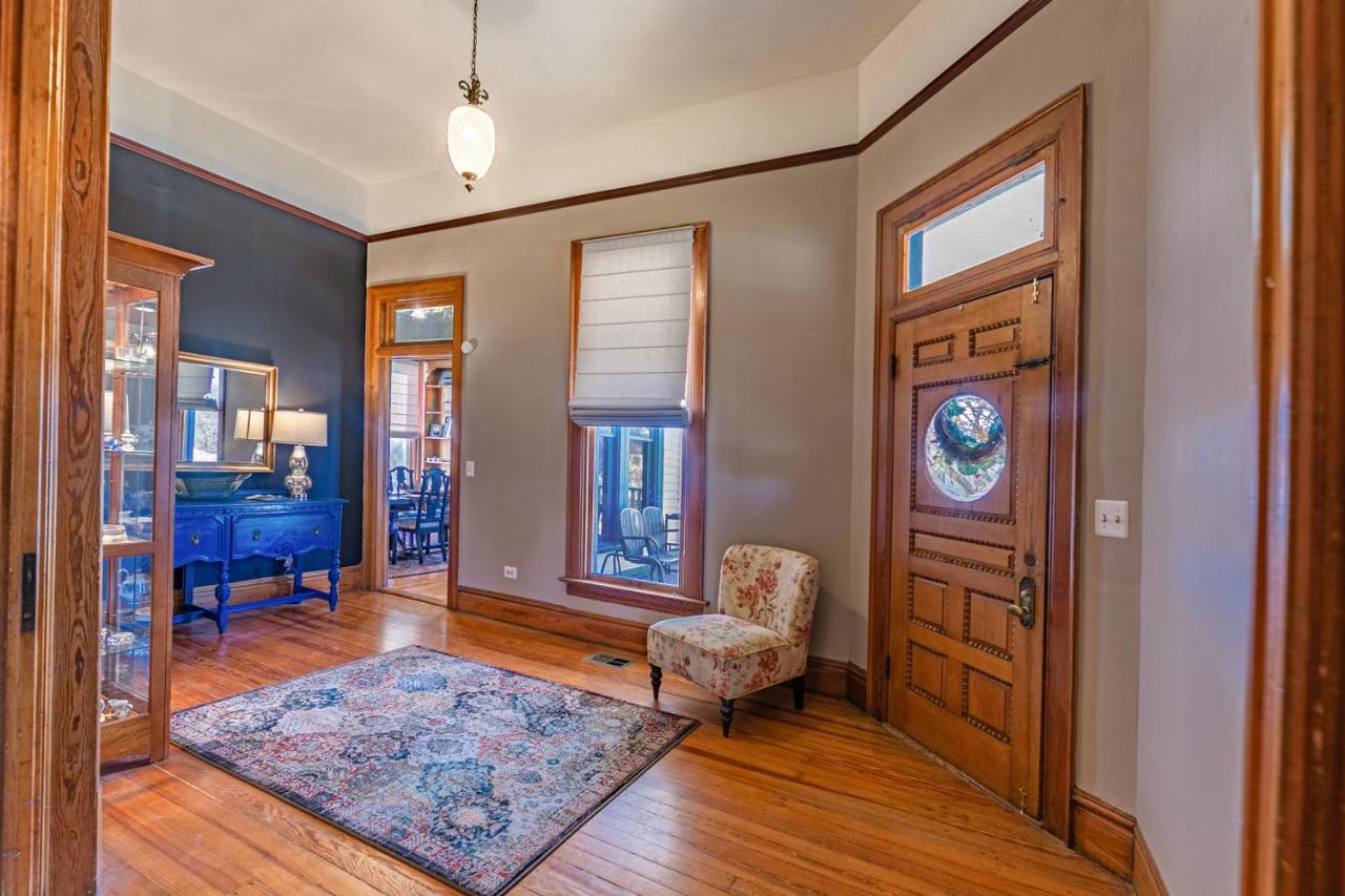 Blue Heron Bed And Breakfast On Lake Granbury Extérieur photo
