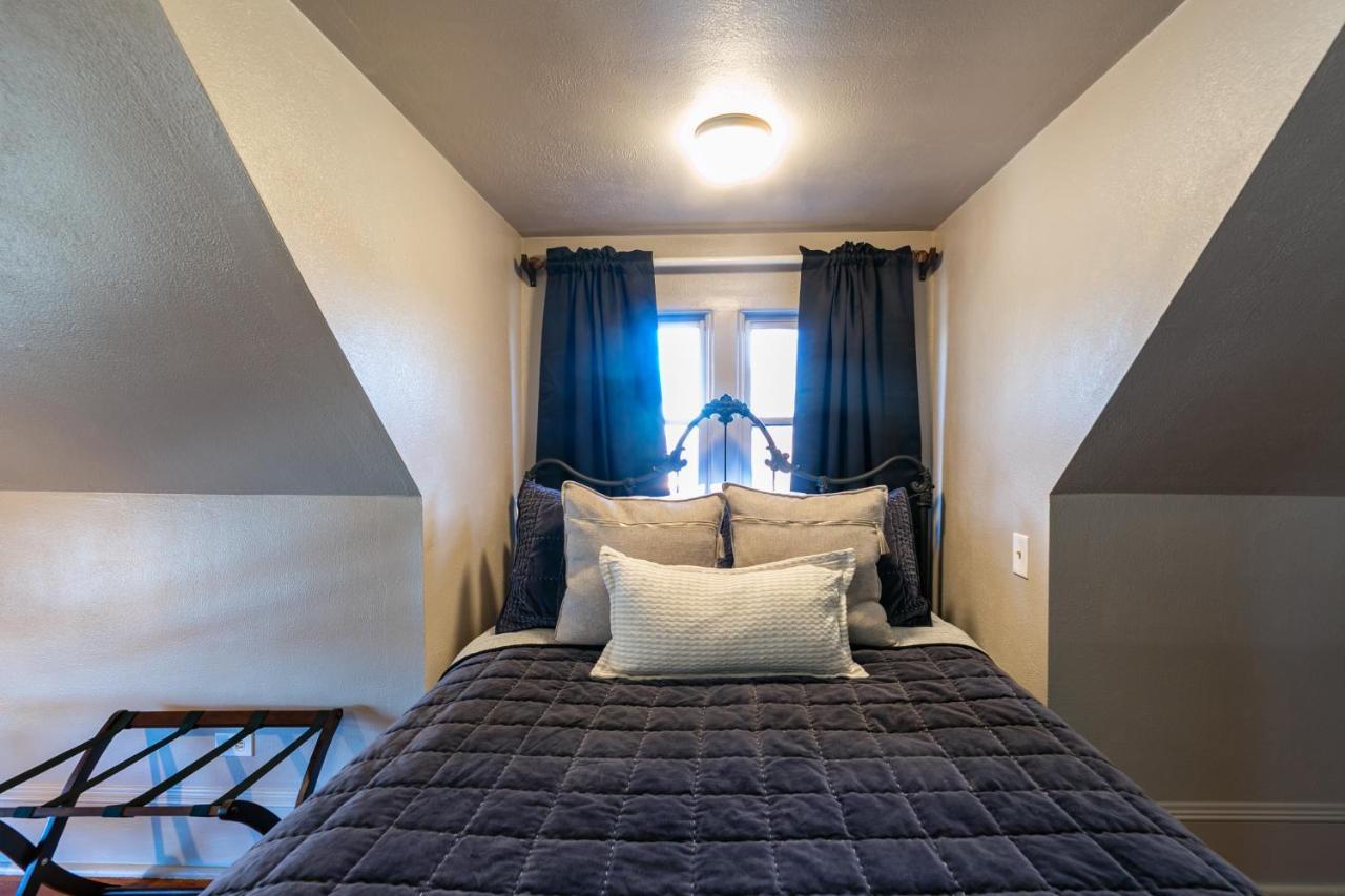 Blue Heron Bed And Breakfast On Lake Granbury Extérieur photo