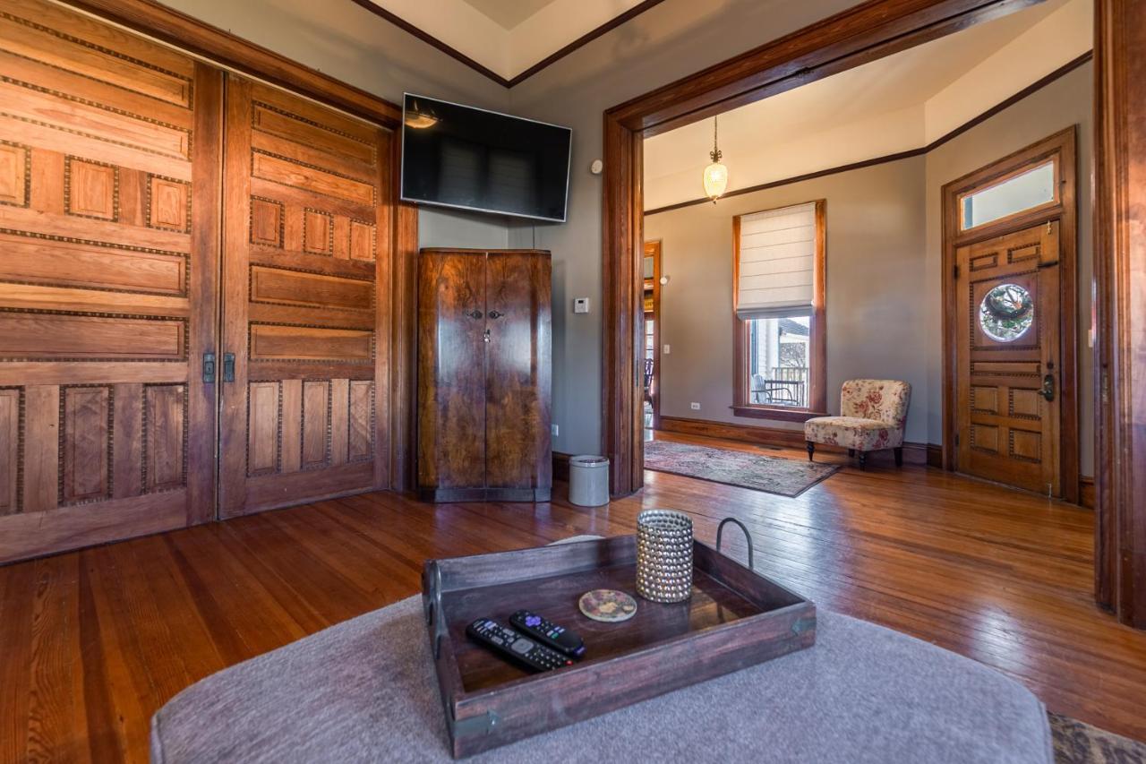 Blue Heron Bed And Breakfast On Lake Granbury Extérieur photo